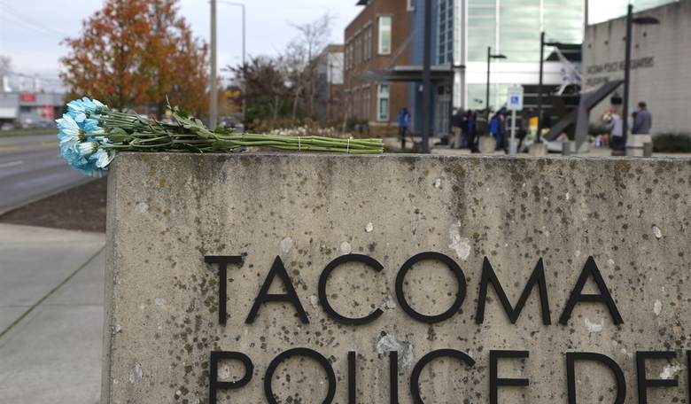 Tacoma Cop to Sue Woke Prosecutors for Destroying His Life