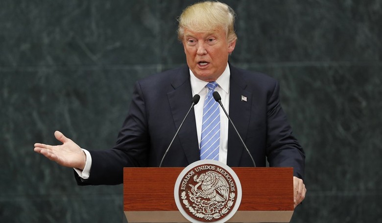 Donald Trump and the Outstate Midwest Redraw the Partisan Lines