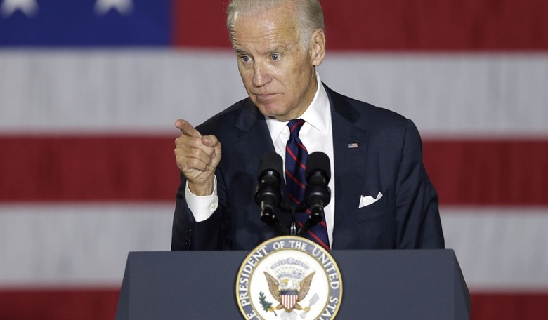 Wait–Is Joe Biden Running In 2020?