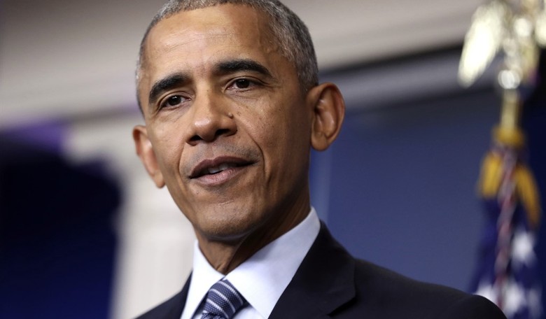 It's Obama, Not the American People, Who Won't Listen