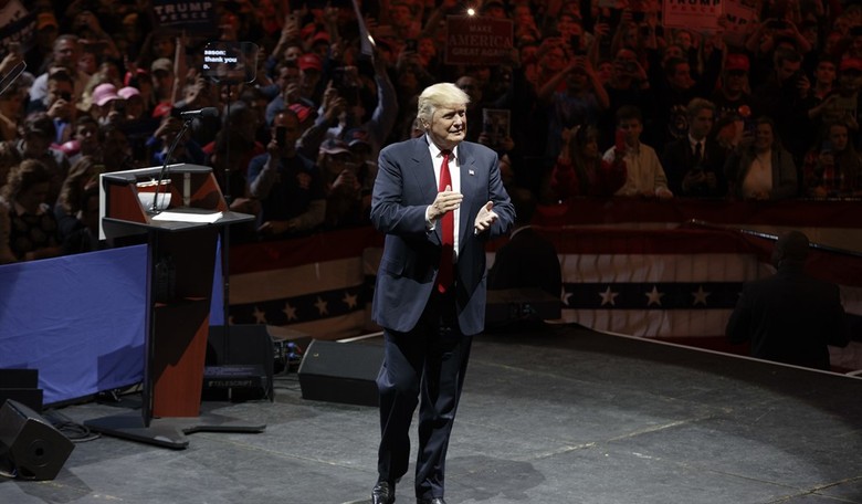 You Opposed Donald Trump, So Why Aren't You Freaking Out?