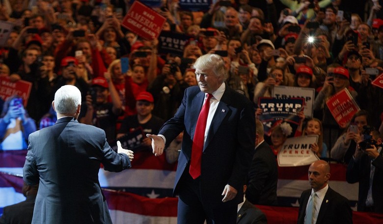 Trump's Cabinet Picks Have Deep Establishment Ties 