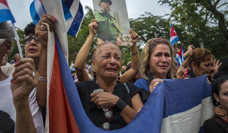From Mao to Castro: Tyrants Die, But Bad Ideas Live On