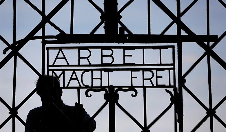  Never-Before-Published Letter Reveals Concentration Camp Churches — Nazis ‘Received God’ After Atrocities