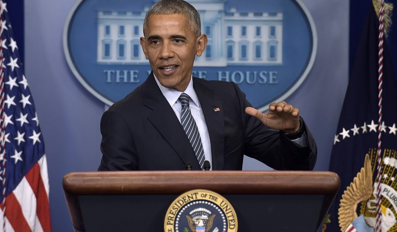 Here's How Many Manufacturing Jobs We've Lost Since Obama Took Office