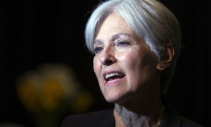 Wait, That's Why an Arrest Warrant Was Issued for This Former Presidential Candidate