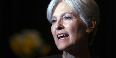 Wait, That's Why an Arrest Warrant Was Issued for This Former Presidential Candidate