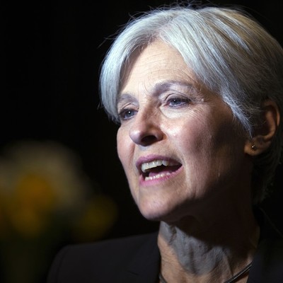 Wait, That's Why an Arrest Warrant Was Issued for This Former Presidential Candidate