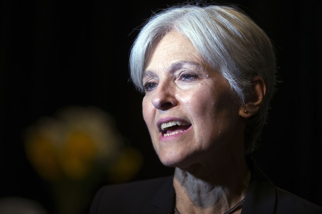 Wait, That's Why an Arrest Warrant Was Issued for This Former Presidential Candidate