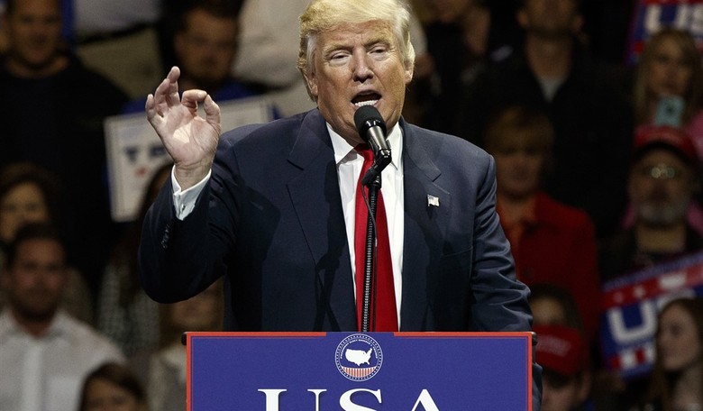 Trump Was Liberal in Style, But Conservative in Substance