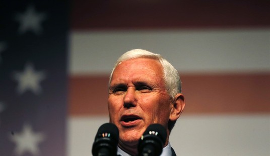 Mike Pence's New DC Neighbors Are Very Unwelcoming 