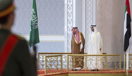 Iran Launches Another Strike Against the United Arab Emirates 