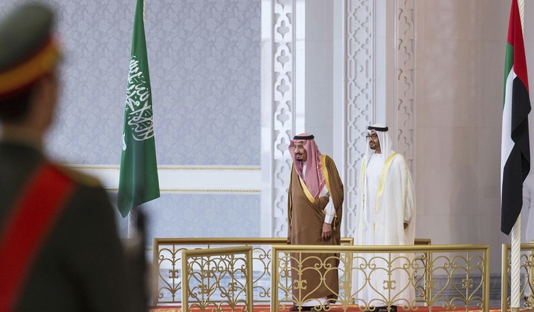 Iran Launches Another Strike Against the United Arab Emirates 