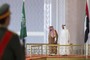 Iran Launches Another Strike Against the United Arab Emirates 