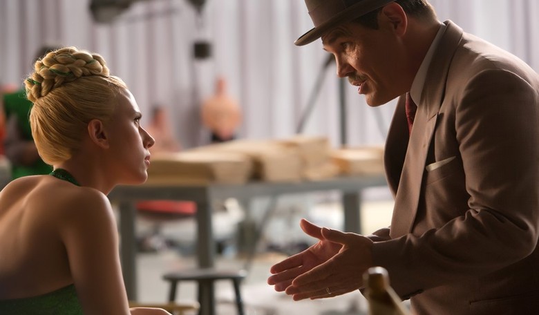 The Anti-Communist Film Festival: Hail, Caesar!