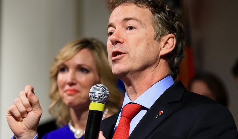 Rand Paul Blasts Climate Alarmism in Debate with Jake Tapper: ‘Mass Extinction, Really?’