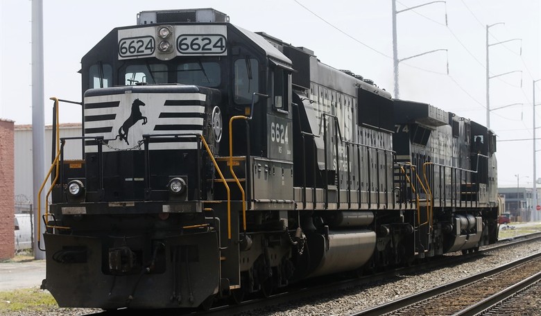 Size Doesn’t Matter for Rail Safety