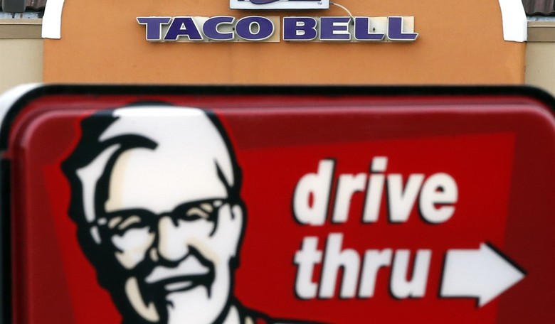Say Hasta la Vista to Taco Bell Economy, Vote Trump