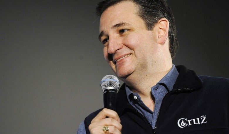 Illinois Election Board: Sorry Trump, Cruz Is Eligible for the Presidency