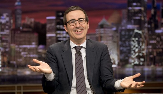 HBO’s John Oliver Misleads on Pro-Life Pregnancy Centers