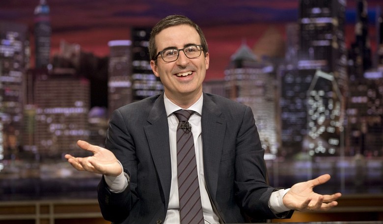 HBO’s John Oliver Misleads on Pro-Life Pregnancy Centers