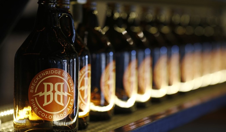Anheuser-Busch Sells Off Eight Brands Amid Bud Light Boycott