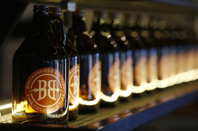 Anheuser-Busch Sells Off Eight Brands Amid Bud Light Boycott - Vimarsana News