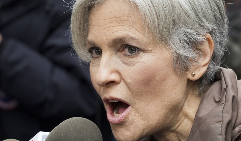It's Not Over: Jill Stein Now Asking Loretta Lynch To Investigate Electoral College 