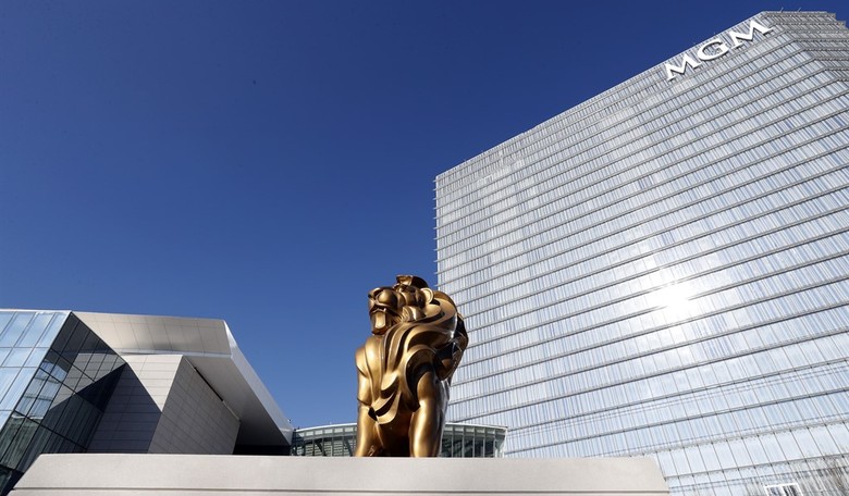 Why are ESPN, MGM and Other American Companies Purposely Committing Suicide?