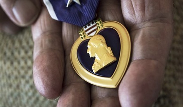 A Massachusetts Teacher Is Under Fire for Stolen Valor