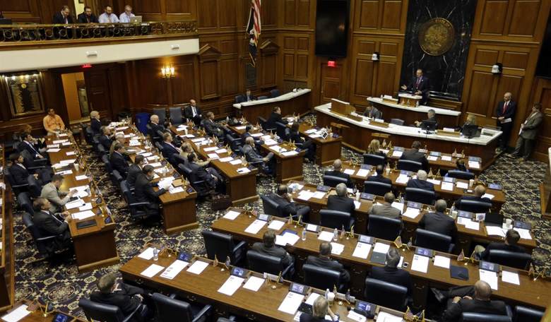 'Wouldn't Be the Worst Thing': Indiana Democrat Jokes that Entire State Legislature Should Get Virus