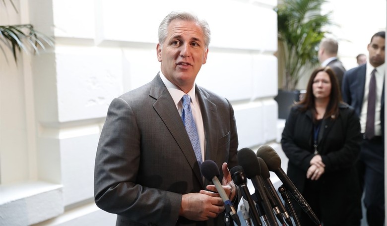 After Massive Pressure, House Scraps Plan to Weaken Ethics Watchdog
