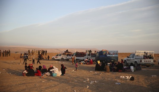 Compared to Their Homeland, Chinese Missionaries Say Northern Iraq is Safe and Normal 