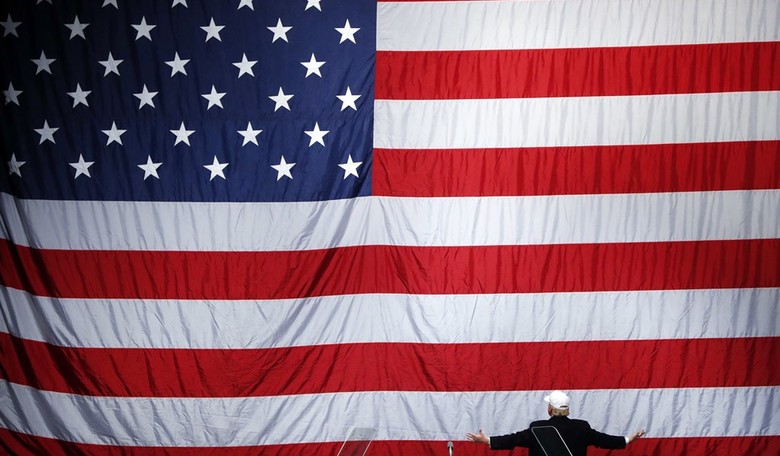 'Thanksgiving Day is the One Day that is Purely American'