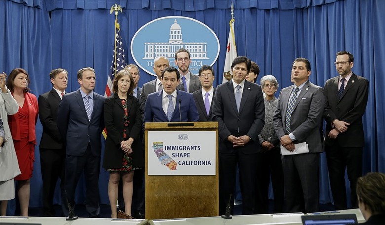 Santorum and the Messy Truth of Immigration