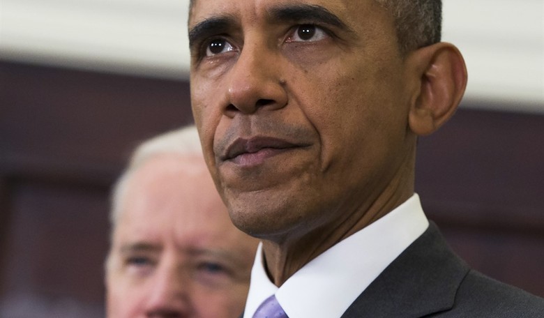 'Uphold Civil Liberties': Obama Warns Trump Against Using Torture in Final Foreign Policy Speech