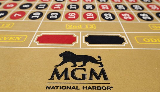 Conservatives Say No to Federal Gambling Ban, Congress Should Listen