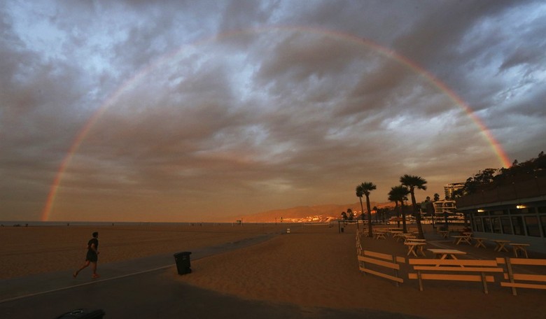 Rebuild It Right: Why Policy and Culture Are the Same Fight in California