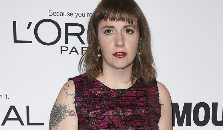 Kellyanne Conway Gets An Unlikely Defender on Twitter: Lena Dunham