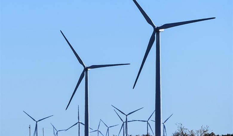 The Biggest Climate Whopper Ever Told