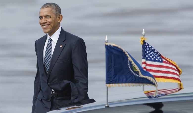 CNN Legacy Special Lauds Obama For Overcoming Republican Racism