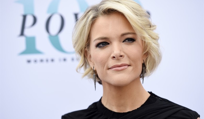 BREAKING: Megyn Kelly is Leaving Fox News 