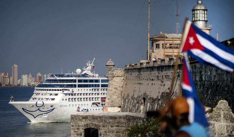 Supreme Court: US Companies Can Sue Over Property Stolen by Cuba