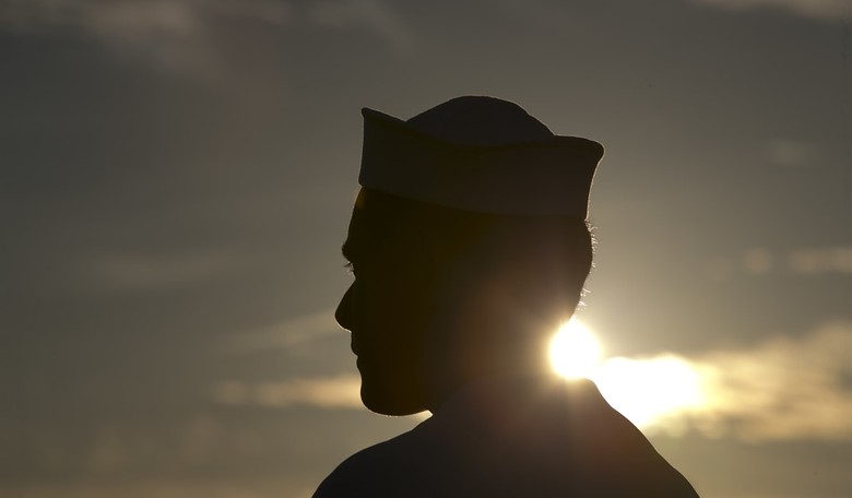 A Navy Sailor Tried to Access President Biden’s Medical Records