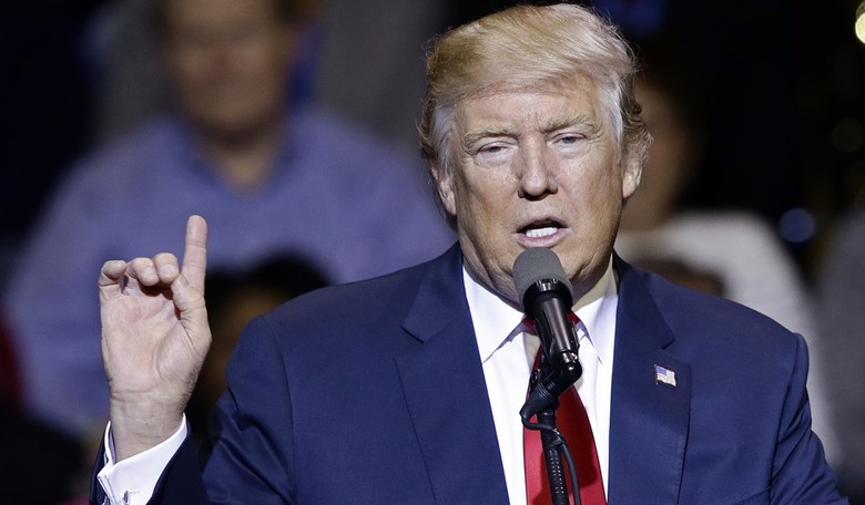 The Triumph of Falsehood