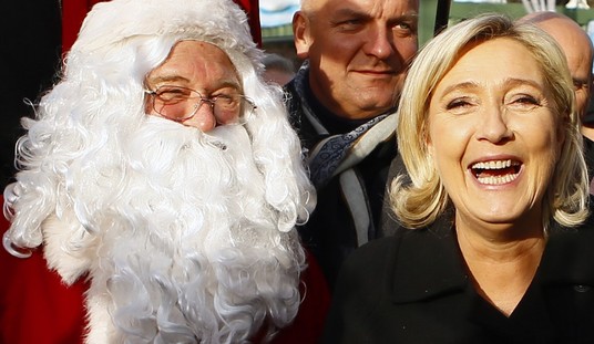 Don't Be a Donald This Christmas