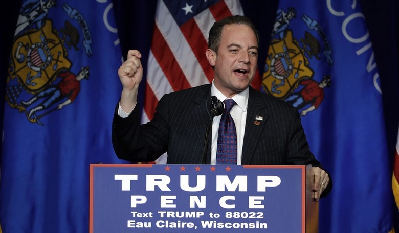Priebus Defends Trump's Immigration Order: We Apologize 'For Nothing' 