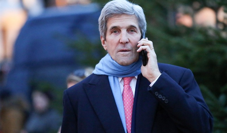 Disaster: Obama's 'Smart Power' Syria Policy Was a Catastrophe, and Trump is Trying to Clean Up the Mess
