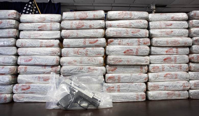 End Heroin's Devastation in 2017