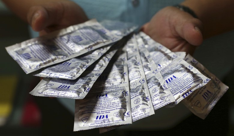 California Education Official Makes Shocking Admission About New Sex Ed Curriculum 